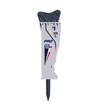 Hydraulic Breaker - Products - Furukawa Rock Drill